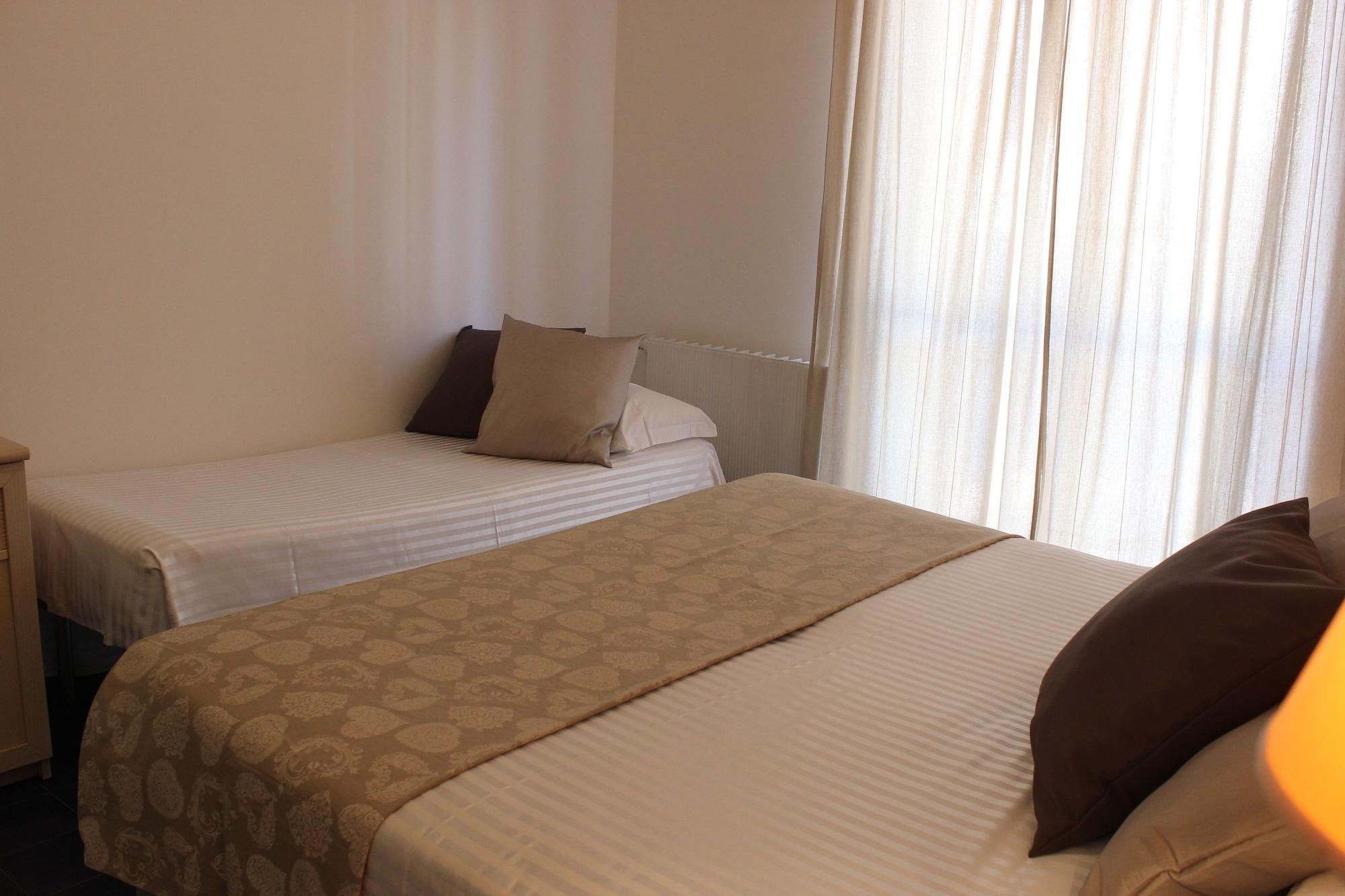 Hotel Miramare Maiori Esterno foto