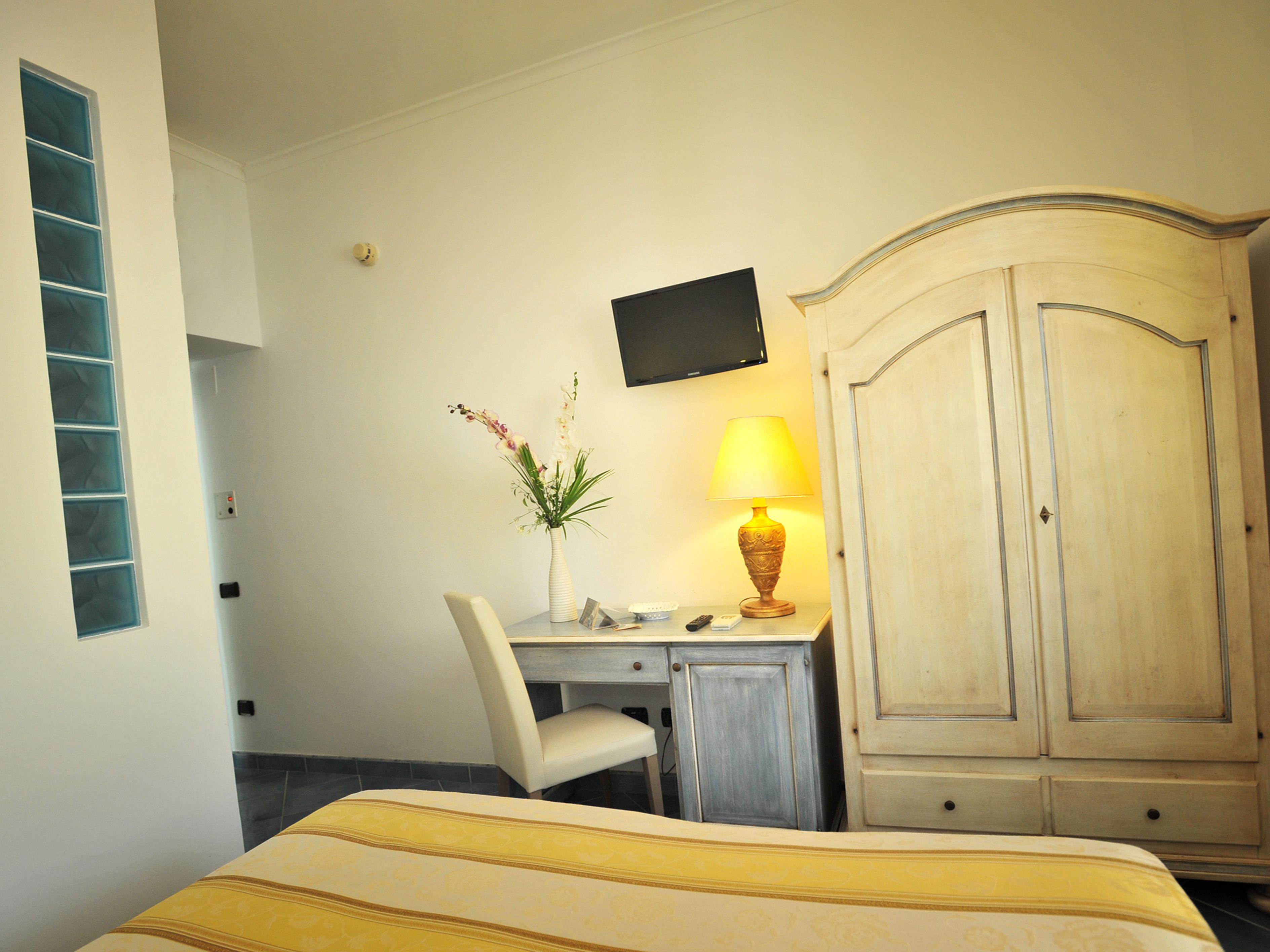 Hotel Miramare Maiori Esterno foto