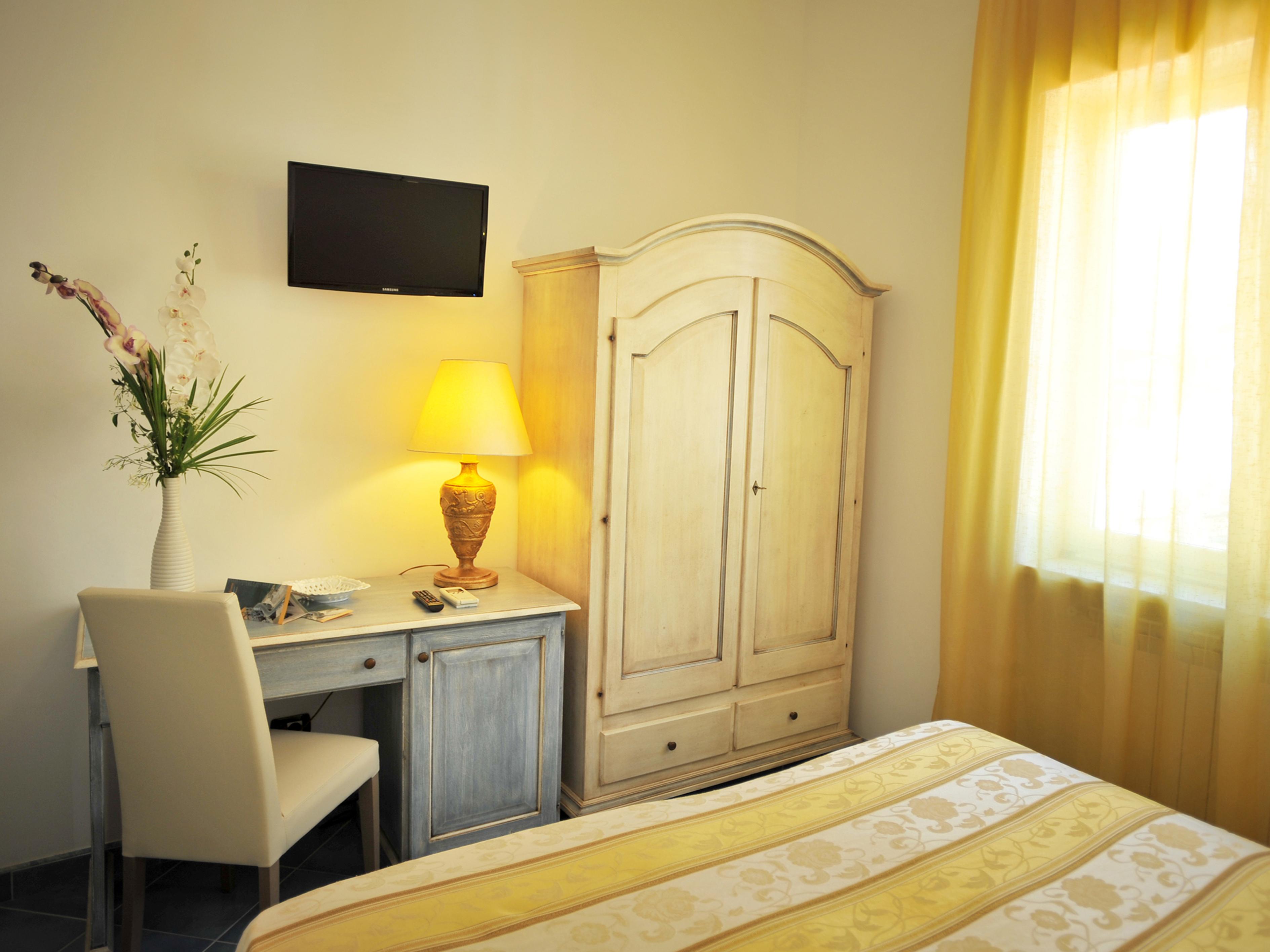 Hotel Miramare Maiori Esterno foto