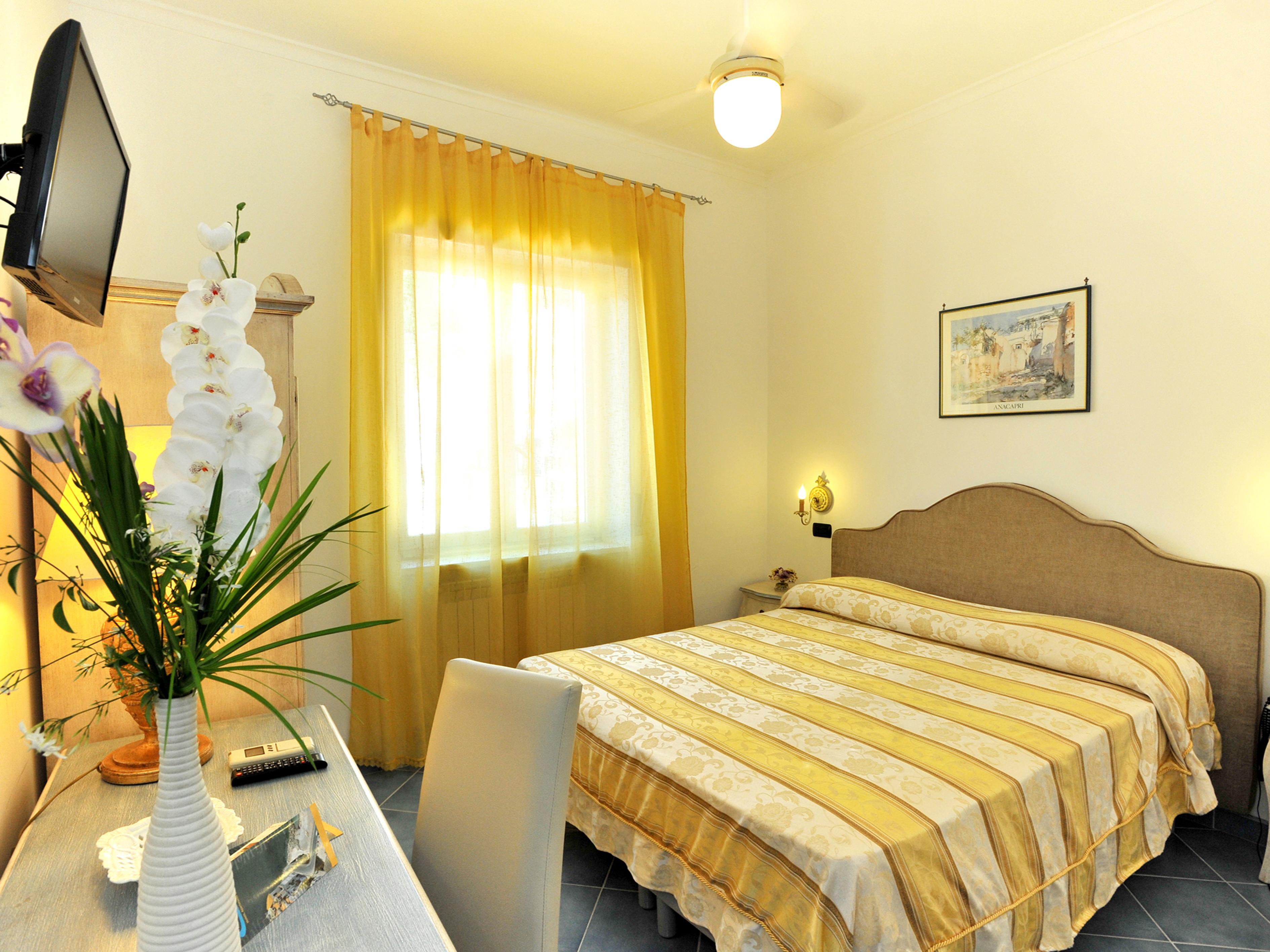 Hotel Miramare Maiori Esterno foto