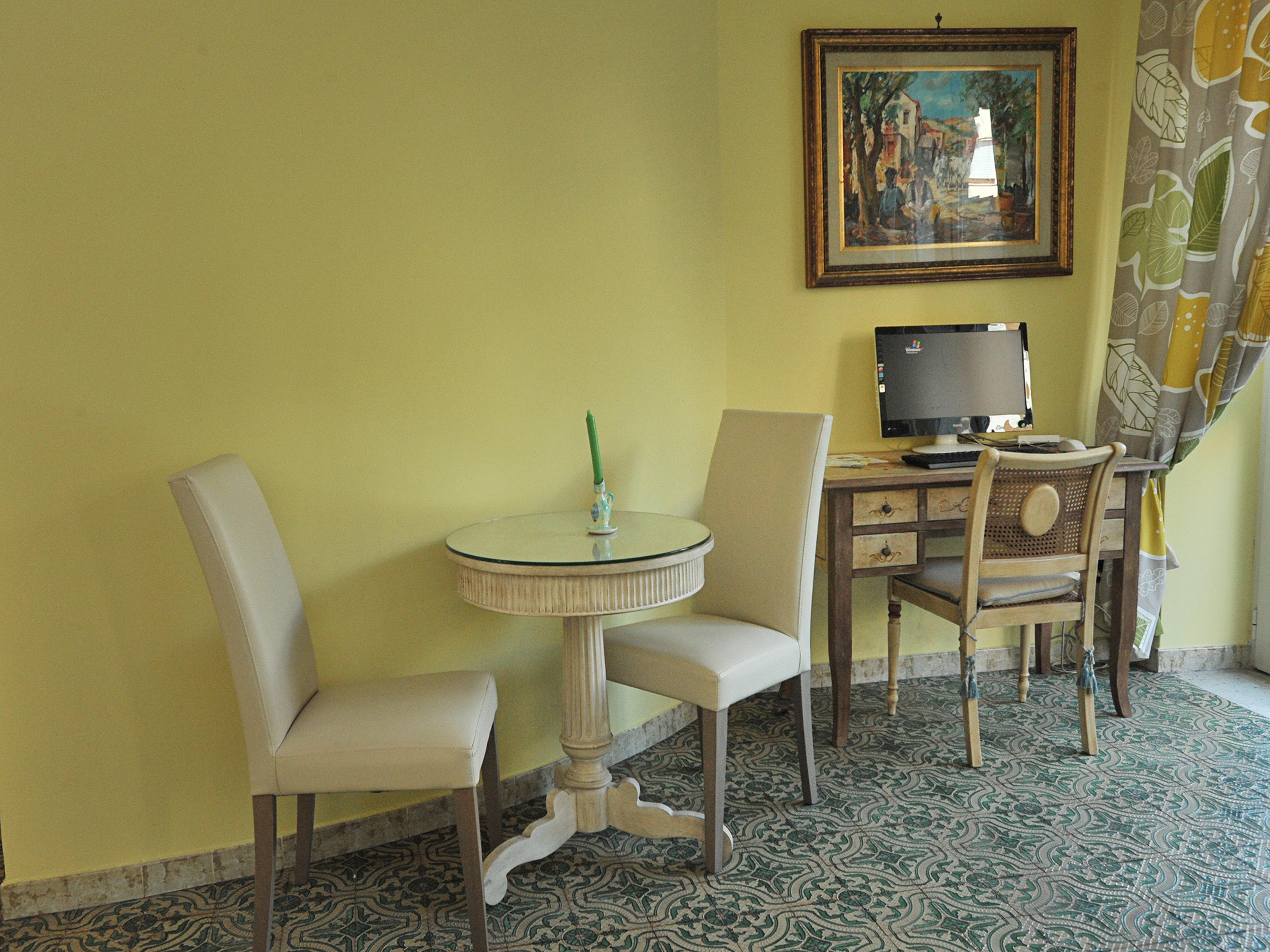 Hotel Miramare Maiori Esterno foto